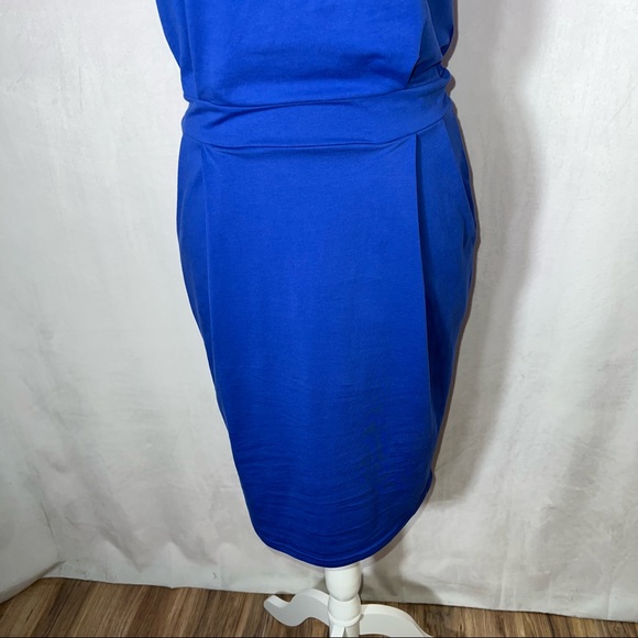 NWT Same Dress -Different Color -Spring/Summer/Fall Dress - Picture 4 of 16